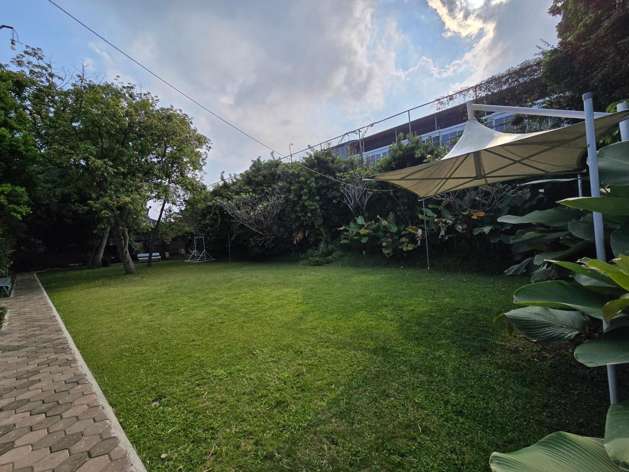 Kusma Hotel Bandungan Semarang Exteriör bild